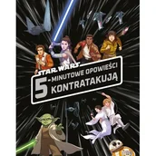 Literatura popularno naukowa dla młodzieży - 5-minutowe opowieści kontratakują - miniaturka - grafika 1