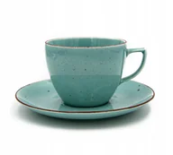 Herbata - Komplet kawa herbata Żywioły Spokój Oceanu Ćmielów - miniaturka - grafika 1