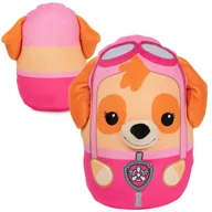 Maskotki i pluszaki - Psi Patrol Maskotka Squish Pluszowy Skye 22 cm - miniaturka - grafika 1