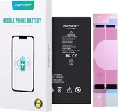 Baterie do telefonów - Bateria zastępcza TRADEBIT REPART kompatybilna z Apple iPhone 13 Pro Max - Li-Ion - 4800 mAh - Bateria zastępcza o dużej pojemności - miniaturka - grafika 1