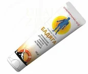 Żele i maści lecznicze - Ratownik 97 Krem na Ból Stawów Mumio i Badiaga, 100ml - miniaturka - grafika 1