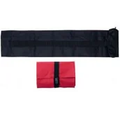 Przybory szkolne - Koh-I-Noor Etui czerwone na kredki 72szt - miniaturka - grafika 1