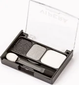 Cienie do powiek - Vipera Tip-Top paletka cieni do powiek 141 Rea 4g - miniaturka - grafika 1