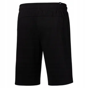 Spodenki Puma Ess Jersey Shorts 10'' 01 R-S - Spodenki męskie - miniaturka - grafika 1