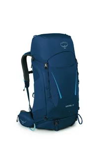 PLECAK KESTREL 48-ATLAS BLUE - Plecaki PLECAK KESTREL 48-ATLAS BLUE - Plecaki - miniaturka - grafika 1