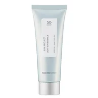 Kremy do twarzy - Thank You Farmer Sun Project Light Sun Essence SPF50+ - Esencja ochronna 120ml - miniaturka - grafika 1