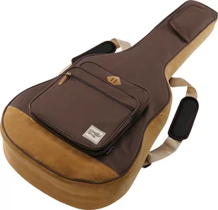 Ibanez IAB541 Powerpad Gig Bag Brown - Pokrowce i futerały na gitarę - miniaturka - grafika 1