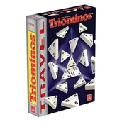 Gry planszowe - Goliath Triominos Voyager 60622.101 - miniaturka - grafika 1