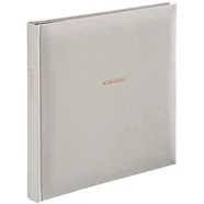 Album HAMA Memories Jumbo Czarne kartki Szary (50 stron) DARMOWY TRANSPORT