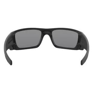 Oakley - SI Fuel Cell Matte Black - Grey - OO9096-30 - Ochrona oczu i twarzy - miniaturka - grafika 3