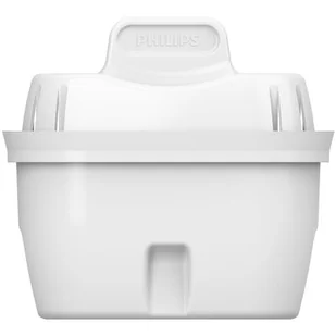 Wkład filtrujący PHILIPS Micro XClean Softening+ AWP230P6/58 6 sztuk - Akcesoria i części AGD - miniaturka - grafika 1