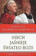 Religia i religioznawstwo - Niech jaśnieje Światło Boże - miniaturka - grafika 1