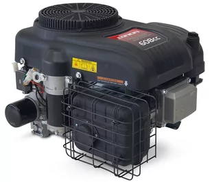 SILNIK LONCIN LC1P96F DO TRAKTORKA SPALINOWY BENZYNOWY 1P96 20 KM 608 cm3 LONCIN 1P96 JEDNOCYLINDROWY WAŁ PIONOWY WALCOWY 25,4 mm MOTOR HONDA ,VANGUARD , BRIGGS , KOHLER, HUSQVARNA ,STIHL, STIGA, CEDRUS, OLEO-MAC, KAWASAKI - Silniki spalinowe - miniaturka - grafika 3