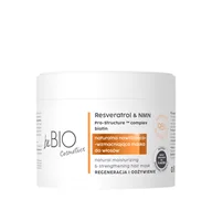 Maski do włosów - Longevity naturalna maska do włosów Regeneracja i Odżywienie 250ml - miniaturka - grafika 1