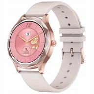 Smartwatch - Smartwatch damski Pacific sy022d +GRAWER - miniaturka - grafika 1