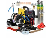 Spawarki - Spawarka Migomat Magnum MIG 203 Easy Synergia Pakiet akcesoriów 5 - U MI 203EASY_pakiet5 - miniaturka - grafika 1