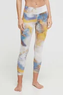 Spodnie sportowe damskie - Burton legginsy funkcyjne Midweight - miniaturka - grafika 1