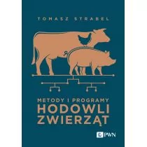 Metody i programy hodowli zwierząt - Rolnictwo i przemysł - miniaturka - grafika 1