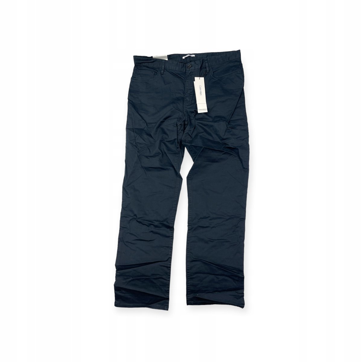 Spodnie jeansowe męskie Calvin Klein Skinny Fit 34/30