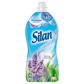Środki do prania - Silan Fresh Sky Spring Lavender Płyn 360pr 5x 1,8L - miniaturka - grafika 1