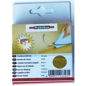 Okleiny - Okleina do krawędzi z klejem mahoń 5 m x 20 mm - miniaturka - grafika 1