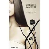 Fantasy - Agnieszka Łaska Zapach wanilii - miniaturka - grafika 1
