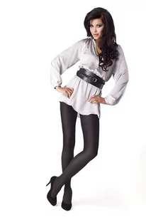 RAJSTOPY MONA SPIGA /TINA 60 (kolor rame, rozmiar 4) - Rajstopy - miniaturka - grafika 2