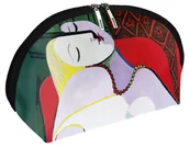Kosmetyczki, organizery i kuferki - Kosmetyczka Sen Pablo Picasso - miniaturka - grafika 1