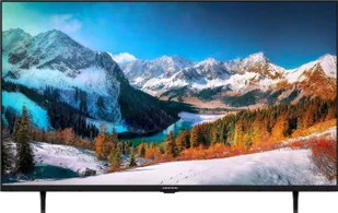 Telewizor Grundig GFB 6340 40" LED FullHD Android TV - Telewizory - miniaturka - grafika 1