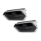 Akcesoria motocyklowe - Interkom Sena 50R Mesh 2.0 By Harman Kardon Zestaw 2 Szt. - miniaturka - grafika 1