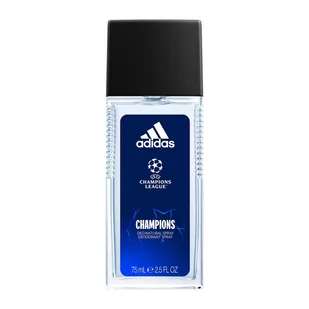Adidas UEFA Champions League Champions Edition 75 ml - Wody i perfumy męskie - miniaturka - grafika 2
