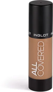 Inglot Podkład do twarzy All Covered MW008 - Podkłady do twarzy - miniaturka - grafika 2