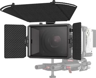 SmallRig 3680 Mini Matte Box Pro  -  Raty - Kamery cyfrowe - akcesoria - miniaturka - grafika 1