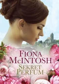 Literatura obyczajowa - Filia Sekret perfum - Fiona McIntosh - miniaturka - grafika 1