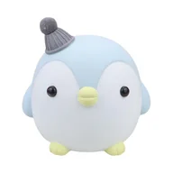 Figurki dla dzieci - Skarbonka dla dzieci w kształcie pingwina - miniaturka - grafika 1