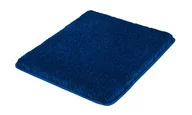 Dywaniki łazienkowe - Kleine Wolke Relax Dark Blue Dywanik łazienkowy 5405736539 - miniaturka - grafika 1
