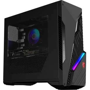 Komputer MSI MAG Infinite S3 13NUD-833EU i5-13400F 16GB RAM 1TB SSD GeForce RTX4060Ti Windows 11 Home - Zestawy komputerowe - miniaturka - grafika 1