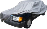 Akcesoria motoryzacyjne - Pokrowiec na samochód Mercedes W124 W123 4warstPAS - miniaturka - grafika 1