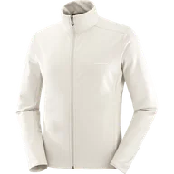 Kurtki męskie - KURTKA SALOMON GTX INFINIUM WINDSTOPPER M C26546 - miniaturka - grafika 1