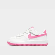 Buty dla chłopców - NIKE FORCE 1 LOW EASYON - miniaturka - grafika 1