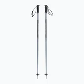 Kijki narciarskie - Kije narciarskie Rossignol TACTIC szare RDI2010  115 cm - miniaturka - grafika 1