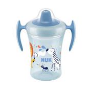 Kubki dla dzieci - NUK Kubek niekapek 230ml 5O40NX 5O40NX SAM One size - miniaturka - grafika 1