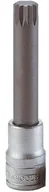 Klucze i nasadki - Nasadka 1/2 SPL #10 100MM Teng Tools - miniaturka - grafika 1