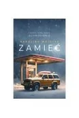 Kryminały - Zamieć - miniaturka - grafika 1