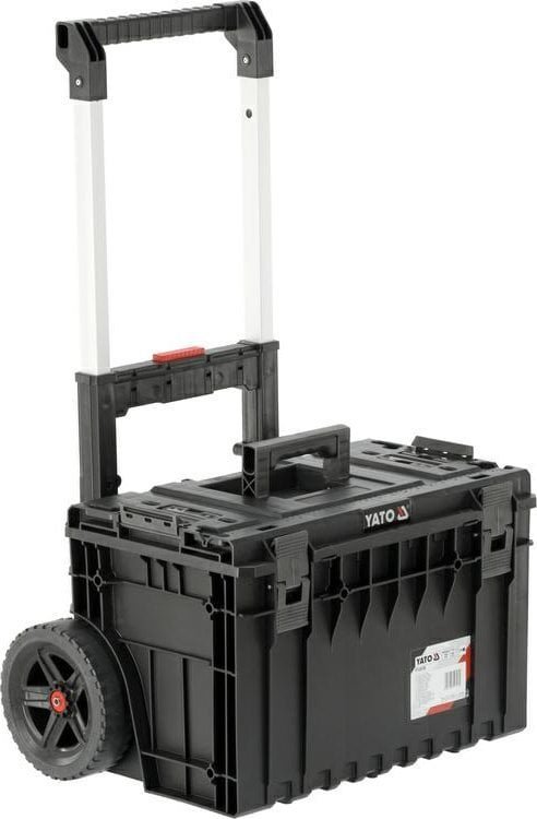 Yato YT. BOX ON WHEELS 52V S1