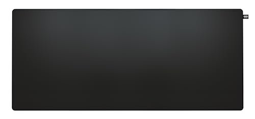 CHERRY XTRFY GP5 Czarny, XL podkładka pod mysz
