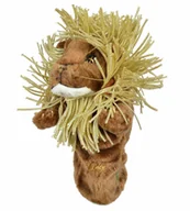 Golf - John Daly Headcover pokrowiec na główkę kija golfowego - miniaturka - grafika 1