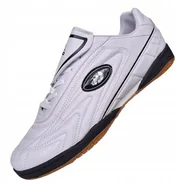 Piłka nożna - Buty sportowe piłkarskie halówki na orlik halę salę w-f futsal siłownię 48 - miniaturka - grafika 1