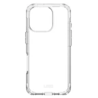 Etui i futerały do telefonów - Etui UAG Plyo do Apple iPhone 16 Pro Przezroczysty - miniaturka - grafika 1