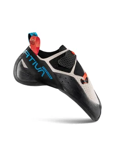 Buty wspinaczkowe La Sportiva Futura - chalk - Sprzęt wspinaczkowy - miniaturka - grafika 1